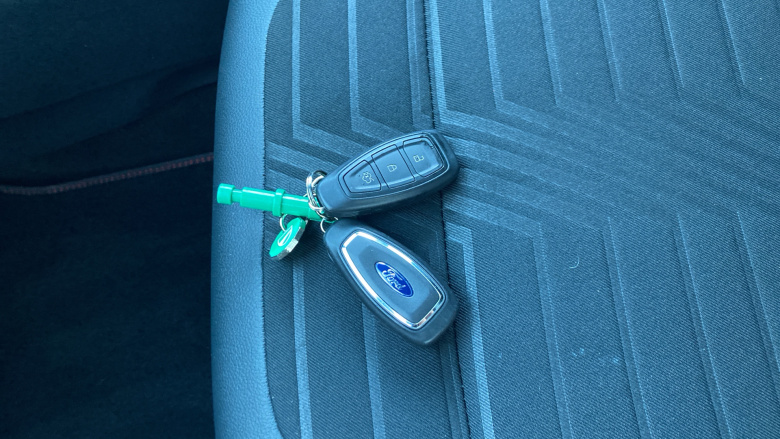 Ford Puma 1.0 EcoBoost Hybrid mHEV ST-Line X 5dr Petrol Hatchback